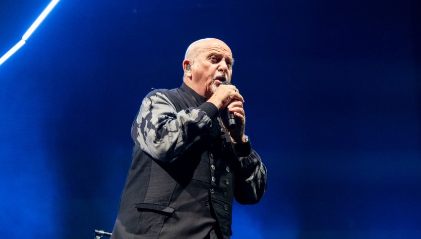 Czego słucha nasza redakcja? Lech Janerka, trochę rapu i Peter Gabriel