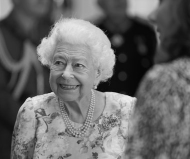 Czego słuchała królowa Elżbieta II? "Jestem królową i lubię tańczyć"