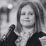 Czego uczy nas śmierć Joanny Kołaczkowskiej? Psychoonkolog: To trudne dla innych, z trzech powodów