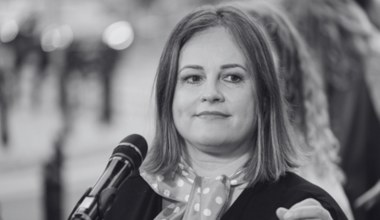 Czego uczy nas śmierć Joanny Kołaczkowskiej? Psychoonkolog: To trudne dla innych, z trzech powodów