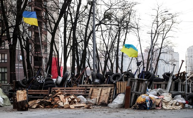 Czego Ukraina potrzebuje od USA? Zmiany na liście pomocy wojskowej 