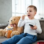 Czego unikać w diecie dziecka? 
