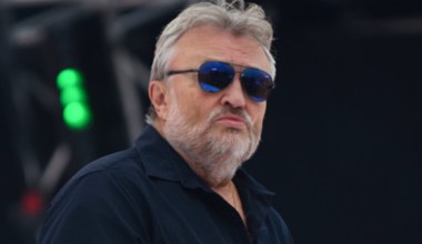 Czegoś podobnego nie spodziewali się po 73-letnim Cugowskim! "Ciary"