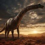 Chile Czegoś podobnego w wypadku dinozaurów nigdy dotąd nie odkryto. To rekord