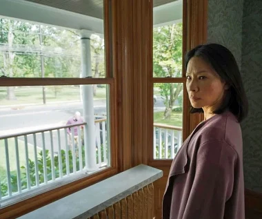 Czegoś takiego jeszcze nie było. Ten film wymyka się schematom