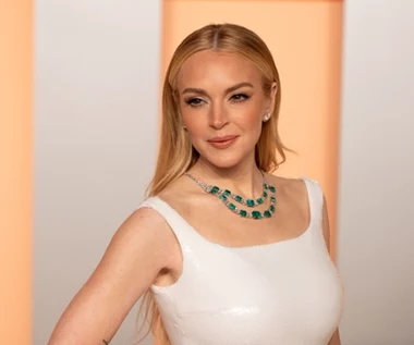 Czegoś takiego jeszcze nigdy nie robiła. Była skandalistka wraca na szczyt