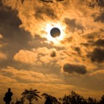 Czegoś takiego w Europie nie było od 27 lat. Mrok spowije Ziemię