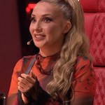 Czegoś takiego w "The Voice Kids" jeszcze nie było. Cleo zamurowało!