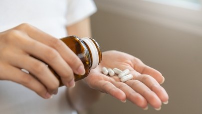 Czeka Cię operacja? Uważaj na suplementy diety!  