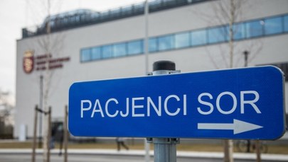 Czeka Cię wizyta na SOR-ze? Tutaj sprawdzisz kolejkę