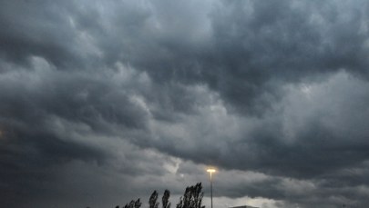 Czeka nas ciepły, ale deszczowy czerwiec. Sprawdź, jak będzie u Ciebie!