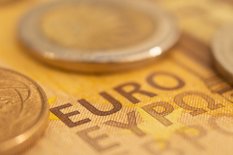 Czeka nas kryzys w strefie euro? Zdj. ilustracyjne /123RF/PICSEL