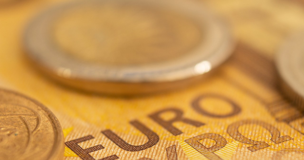 Czeka nas kryzys w strefie euro? Zdj. ilustracyjne /123RF/PICSEL
