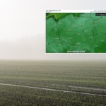 Czeka nas mroźna noc. IMGW wydał ostrzeżenie