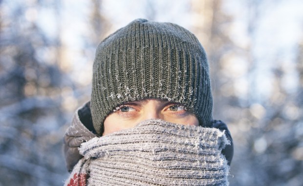 Czeka nas najmroźniejsza noc zimy? "Nawet do -23 stopni"