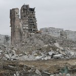 Czeka nas nowa bitwa o Mariupol? Rosjanie fortyfikują miasto