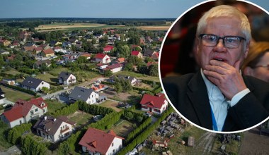 Czeka nas poważna reforma? Były wicepremier: Polski nie stać na 2,5 tys. gmin