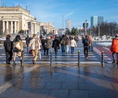 Czeka nas silny wzrost PKB w tym roku. Nowa prognoza dla gospodarki