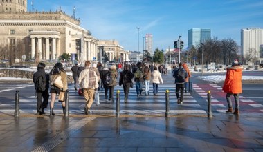 Czeka nas silny wzrost PKB w tym roku. Nowa prognoza dla gospodarki