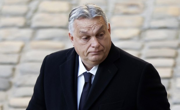 Czeka nas trzęsienie ziemi w Brukseli? Orban może zastąpić Michela