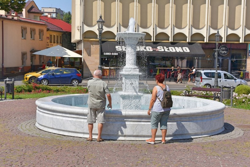 Czeka nas upalny rok? Pierwsze zmiany odczujemy już wiosną. Eksperci nie mają złudzeń