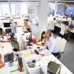 Czeka nas wielki powrót do biur? Firmy mają dość pracy zdalnej