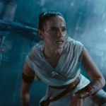 Czekacie na kontynuację losów Rey? Film ma nowego scenarzystę
