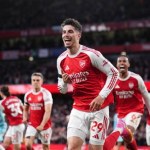 Czekają na tytuł ponad 20 lat. Arsenal o krok od mistrzostwa Anglii