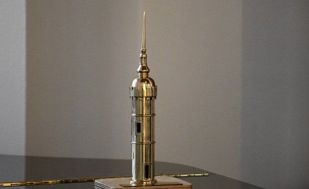 Czekają na zgłoszenia do 47. Wieży Trybunalskiej