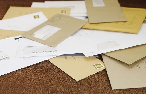 Czekają nas gigantyczne zmiany na rynku pocztowym? /&copy;123RF/PICSEL