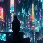 Czekają nas miasta jak z filmu z "Blade Runner"? Eksperci uspokajają