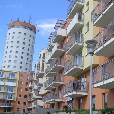 Czekają nas ważne zmiany w spółdzielniach mieszkaniowych /INTERIA.PL