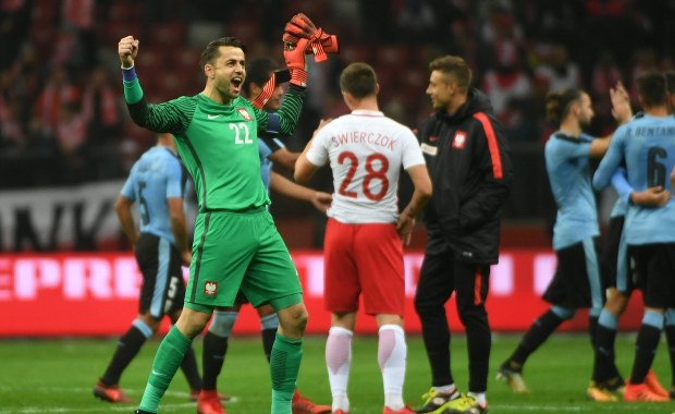 Czekają nas wielkie piłkarskie emocje. Kto awansuje na mundial? 