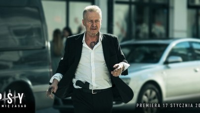 Czekając na "Psy 3"