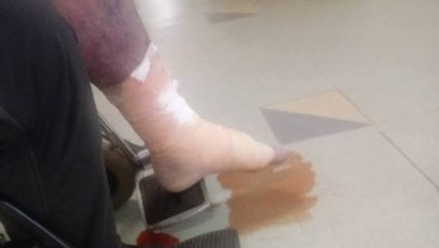 Czekał 9 godzin na pomoc na izbie przyjęć w Sosnowcu. "Zmarł w męczarniach"