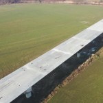 most Czekali 80 lat na ten most. Przeprawa na Odrze za 350 mln zł coraz bliżej