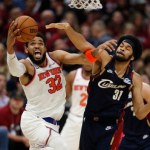 Jeremy Sochan Czekali aż 27 lat. Drużyna Sochana zagra w finale NBA