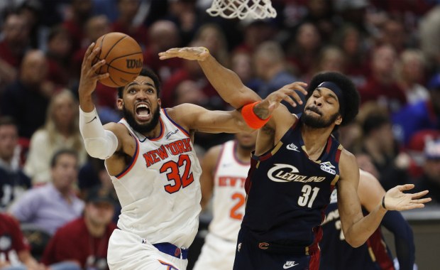 Czekali aż 27 lat. Drużyna Sochana zagra w finale NBA 