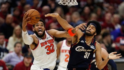 Czekali aż 27 lat. Drużyna Sochana zagra w finale NBA 