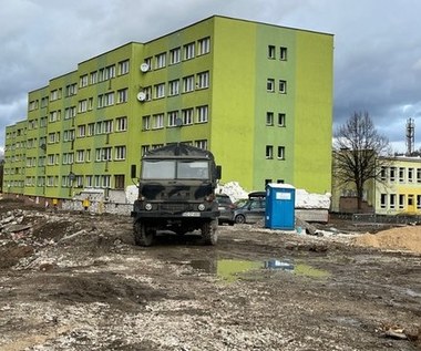 ​Czekali na to 2,5 miesiąca. Ponad 600 powodzian wraca do mieszkań