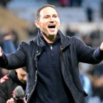 Frank Lampard piłkarz