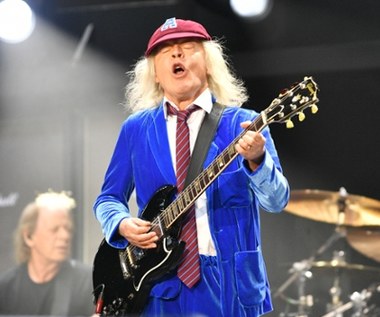 Czekali na to lata. AC/DC ujawniają szczegóły nowej trasy