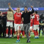 Premier League Czekali na to ponad dwie dekady. Arsenal Londyn nowym mistrzem Anglii