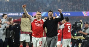 Czekali na to ponad dwie dekady. Arsenal Londyn nowym mistrzem Anglii