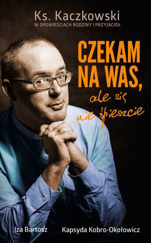 Czekam na was, ale się nie śpieszcie /Styl.pl/materiały prasowe