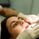 próchnica Czekamy na ból? Alarmujące dane