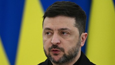 "Czekamy na zielone światło". Kijów blokuje misji UE dostęp do ropociągu Przyjaźń