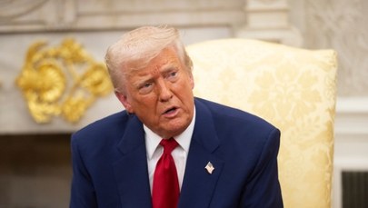 "Czekamy na zielone światło od Trumpa". Izrael grozi Iranowi 