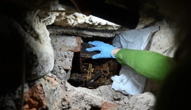 Czekano na to 85 lat. Wielki skarb Jagiellonów ujrzał światło dzienne
