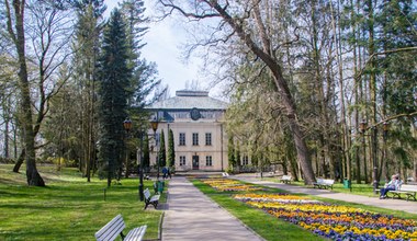 ​Czekasz na termin w sanatorium? Tu sprawdzisz, jaki jest czas oczekiwania w twoim mieście